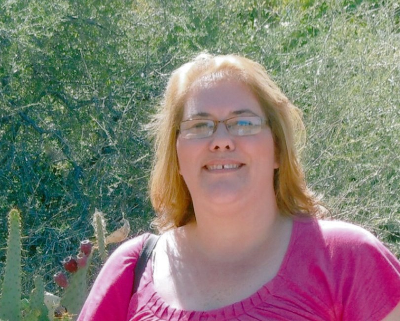 Obituary of Danielle Holesak