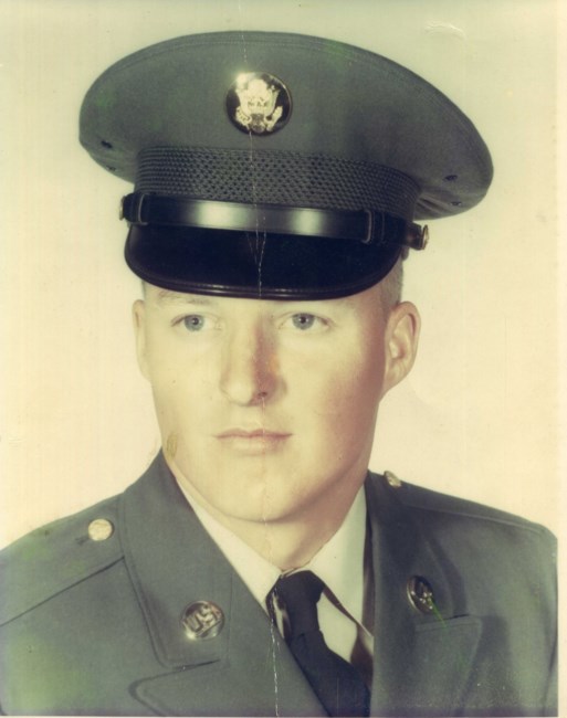 Obituary of Robert "BOB" Eugene Dupree