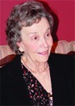 Obituary of Laura Eudora McClain DuPree