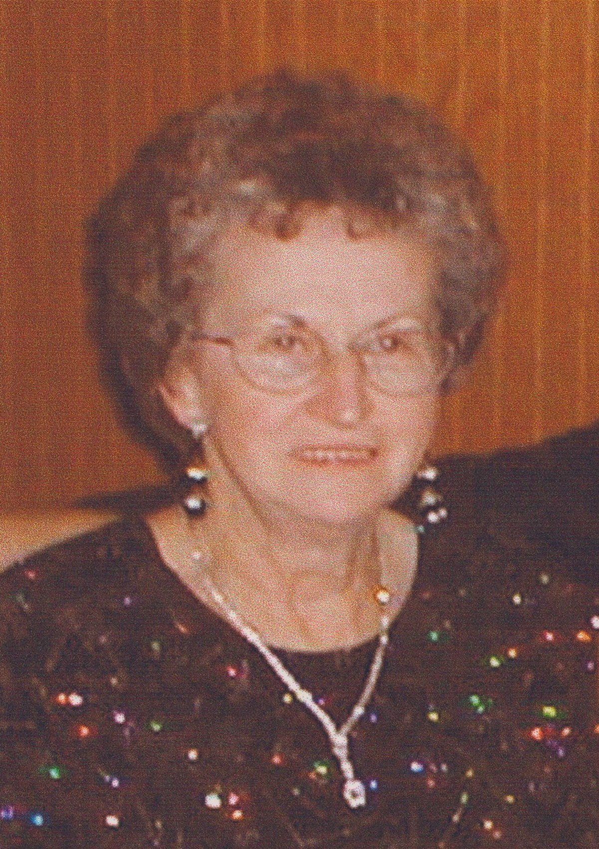 Obituary of Teresa L. Finnegan