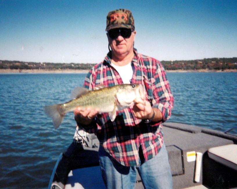 Obituary of William F. Wanke