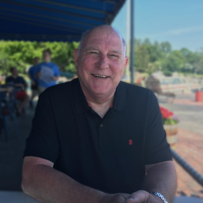 Obituary of Russell Lewis Shelton