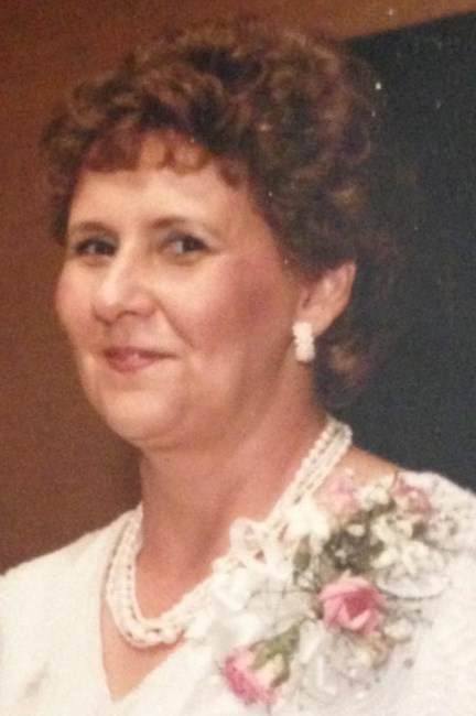 Obituario de Betty A. Fike