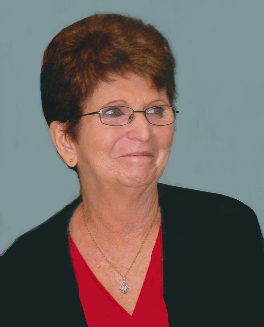 Obituary of Nancy May Wilson