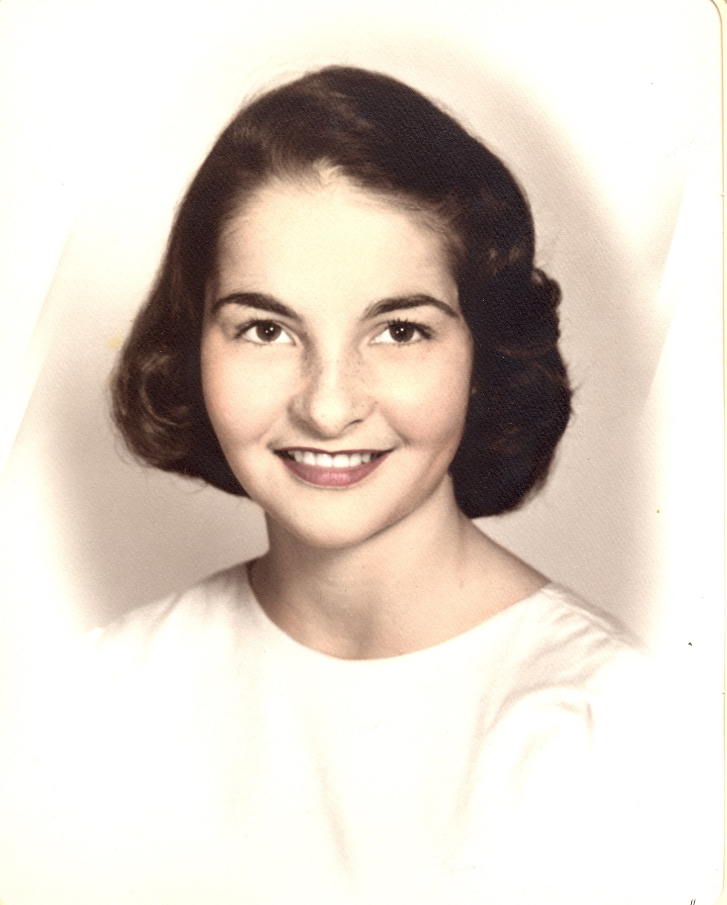 Obituary of Joy Jacobs Davis