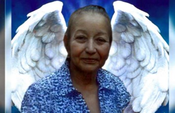 Obituario de Martina Arizmendez Gonzales