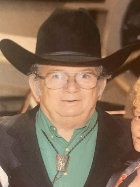 Obituary of William Henry Krismer III