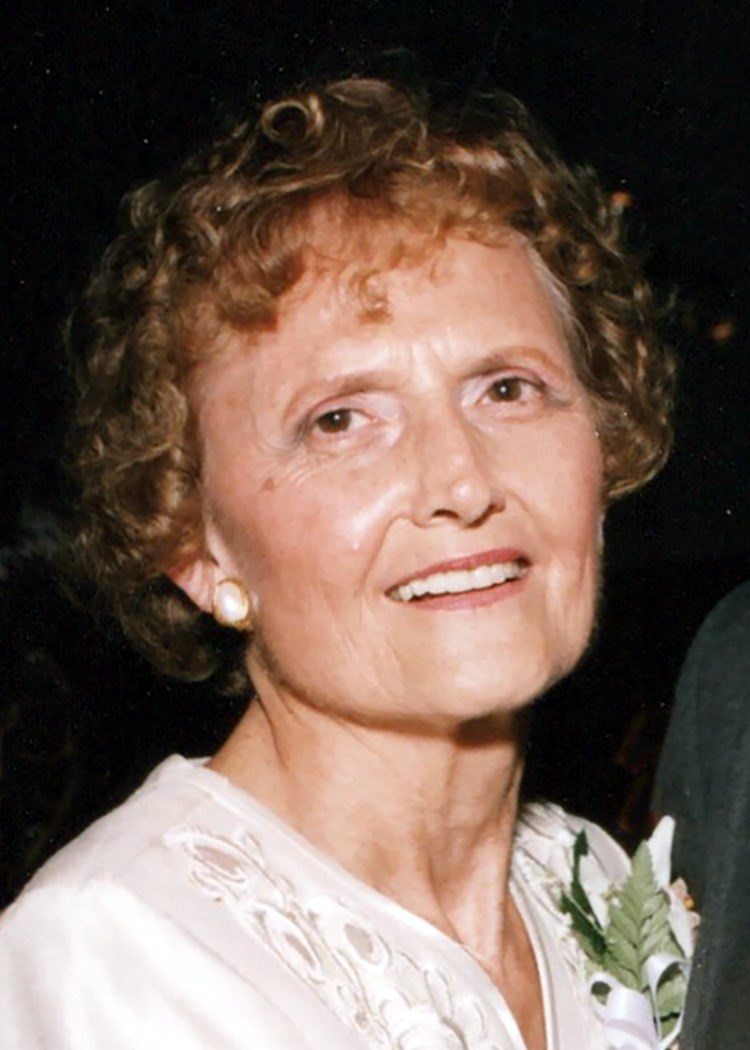 Marian Falconer Obituary Clearwater, FL