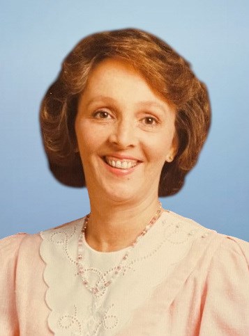 Obituary of Golda Axen Buras