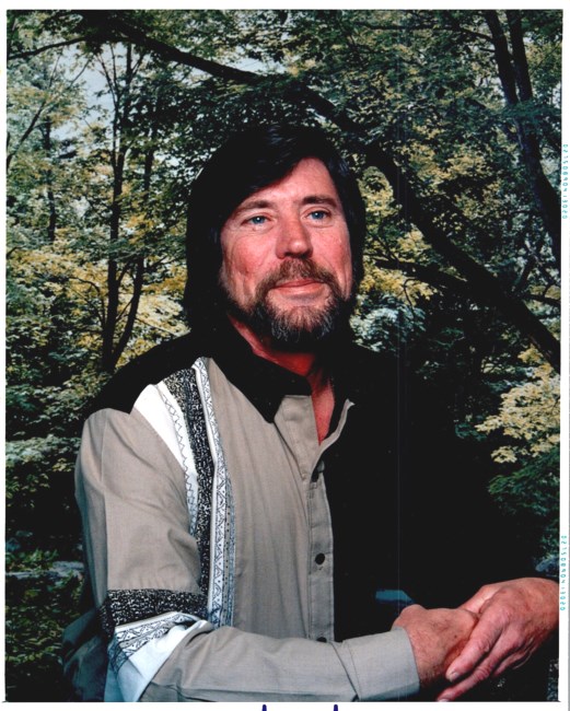 Obituario de Joel Thomas Lockhart