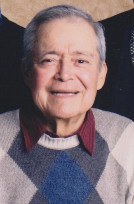 Obituary of Anthony Maravilla Jr.