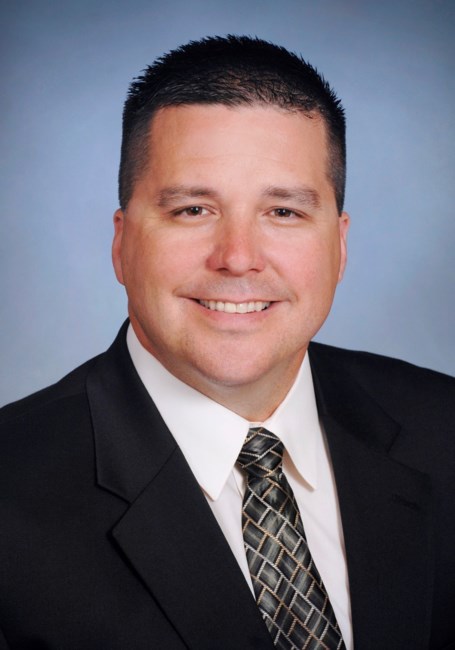 Obituary of Phillip Matthew Ratliff