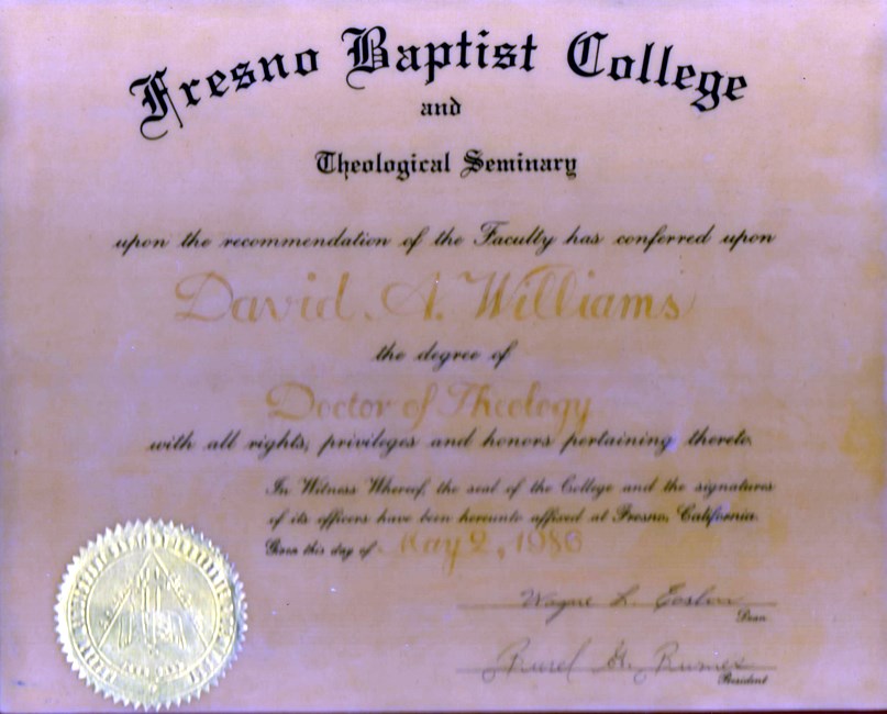 David Williams Obituary Bremerton Wa