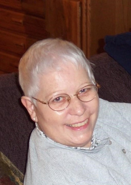 Obituary of Mary A. Jason