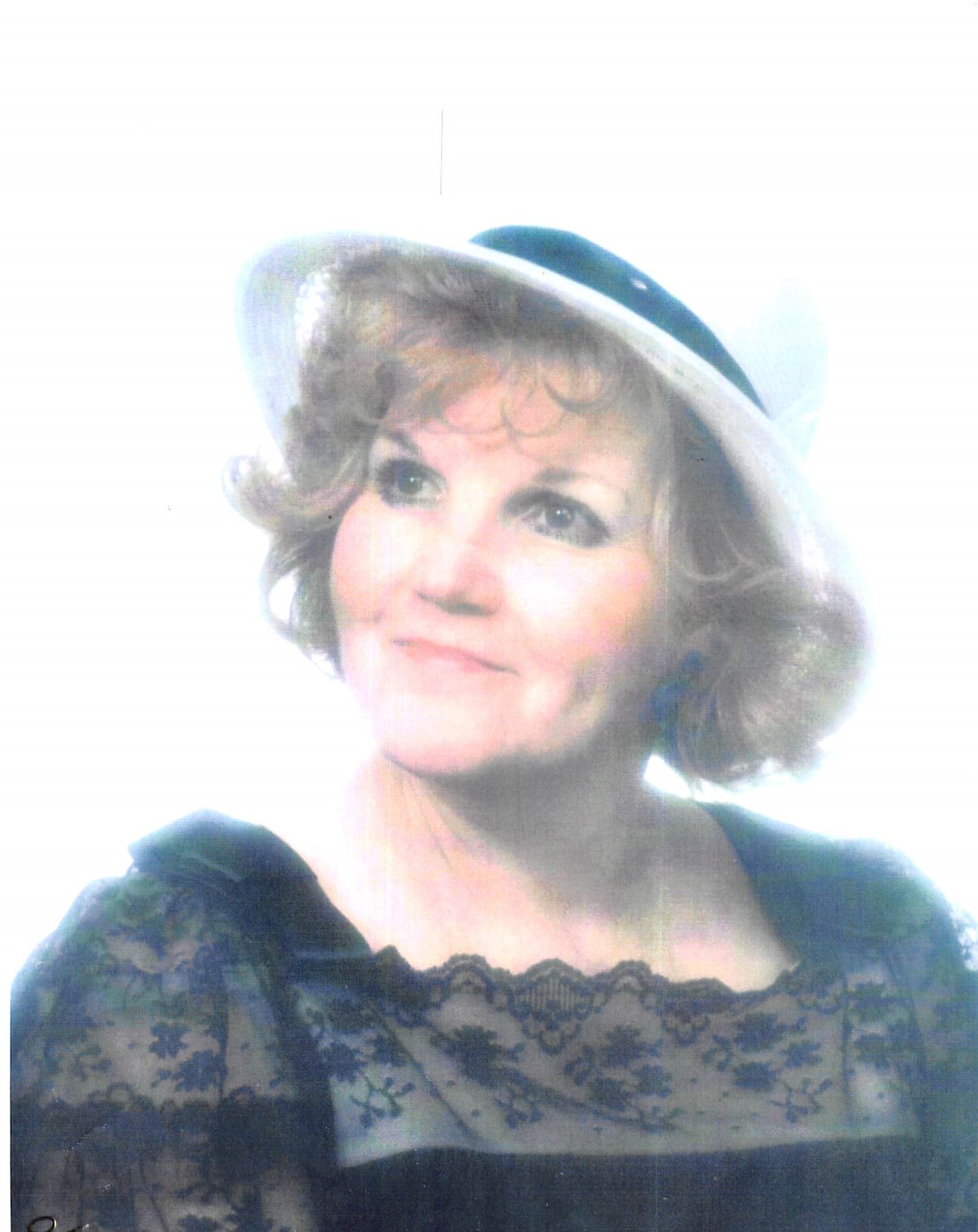 Obituary of Wanda Jean Lankford