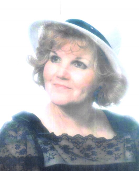 Obituario de Wanda Jean Lankford