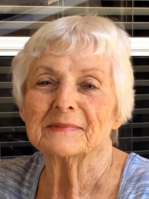 Obituary of Marilyn Nell Alford