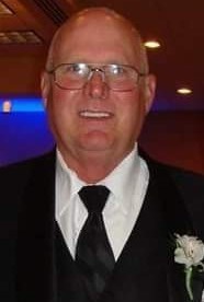 Obituary of Lionel Thomas DeGrand Jr.