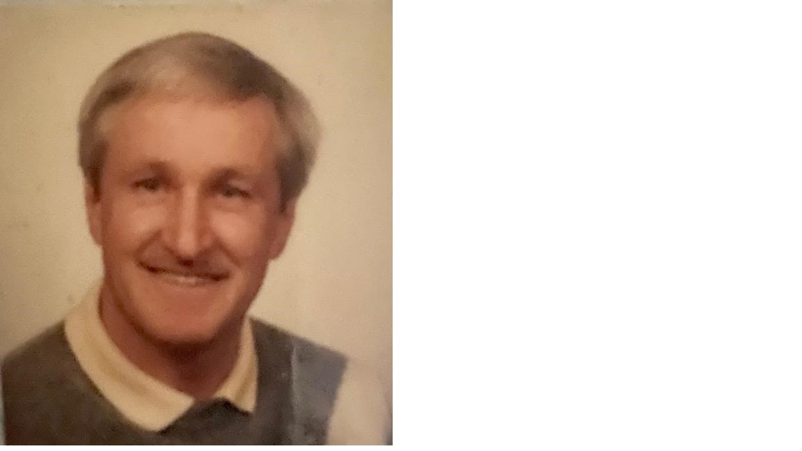 Obituary of Réjean Lavoie