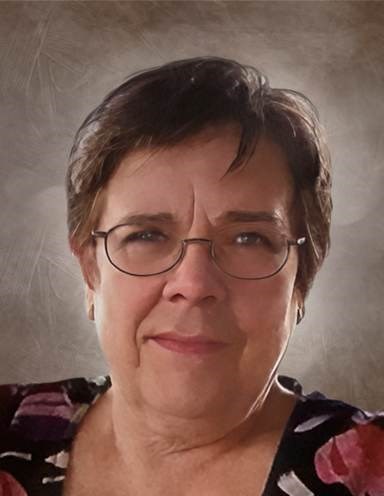 Obituary of Rachel Legault