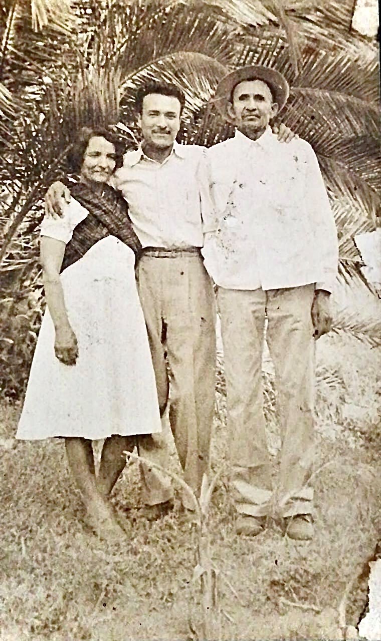 Obituary of Froylan S. Ramirez