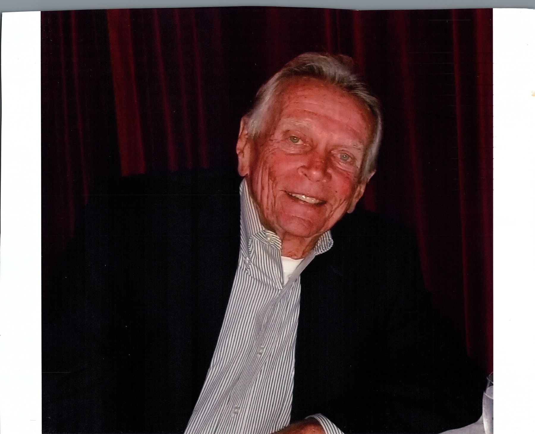 Obituary of David Michael Thurstlic