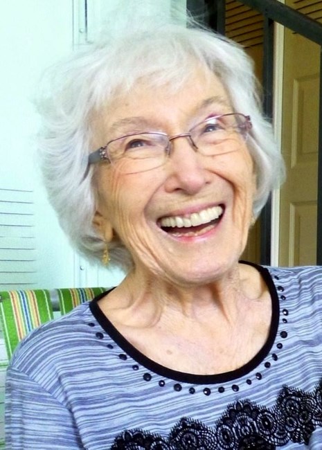 Obituary of Lowrene Eunola Raver