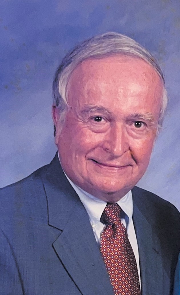 Obituary of Lawrence "Larry" Jewett Davis