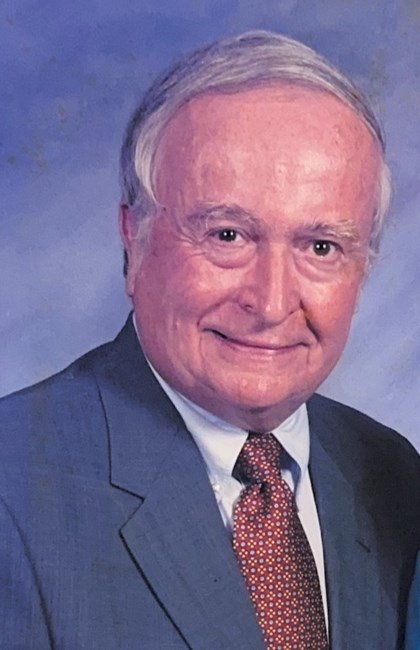 Obituary of Lawrence "Larry" Jewett Davis