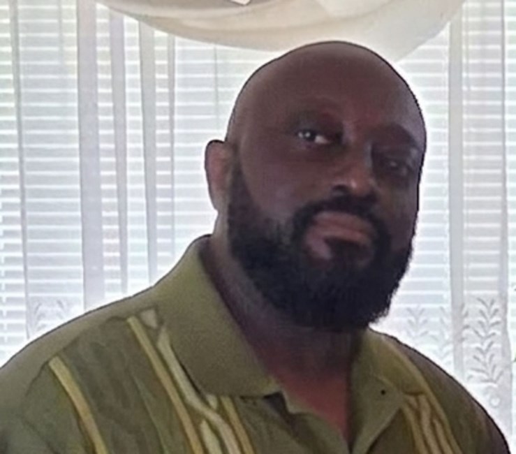 Obituary of Ronnie James Taylor