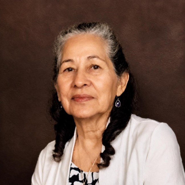 Obituary of Alicia G Arriaga