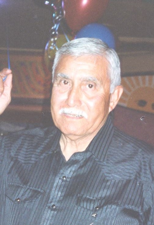 Obituary of Richard Joseph Nunez