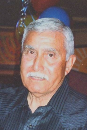 Obituary of Richard Joseph Nunez