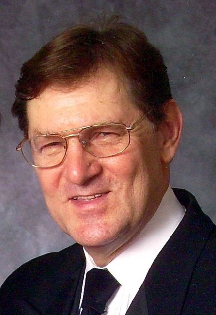 Obituary of George Bernard Brengle