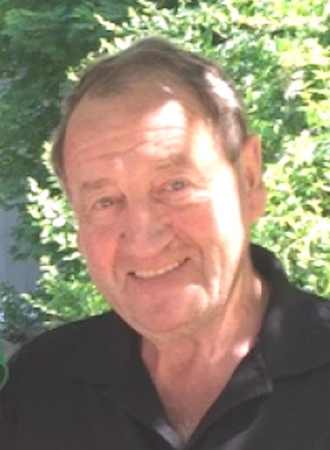 Obituary of James "Jim" J. Brady