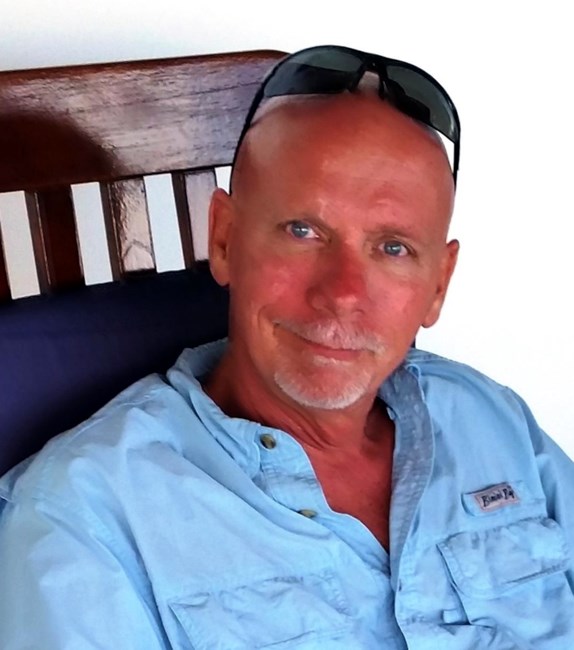 Obituary of James Darin Denton