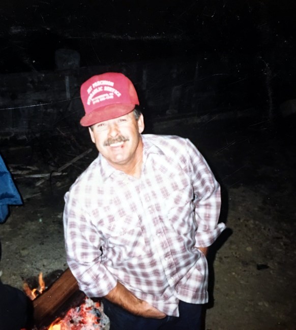 Avis de décès de Melvin Earl Smith