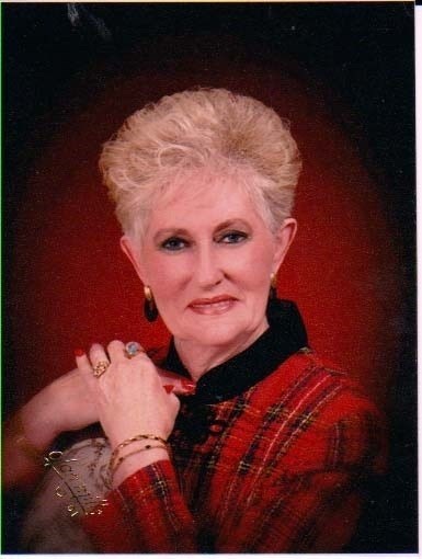 Avis de décès de Peggy Joyce Malone Tucker