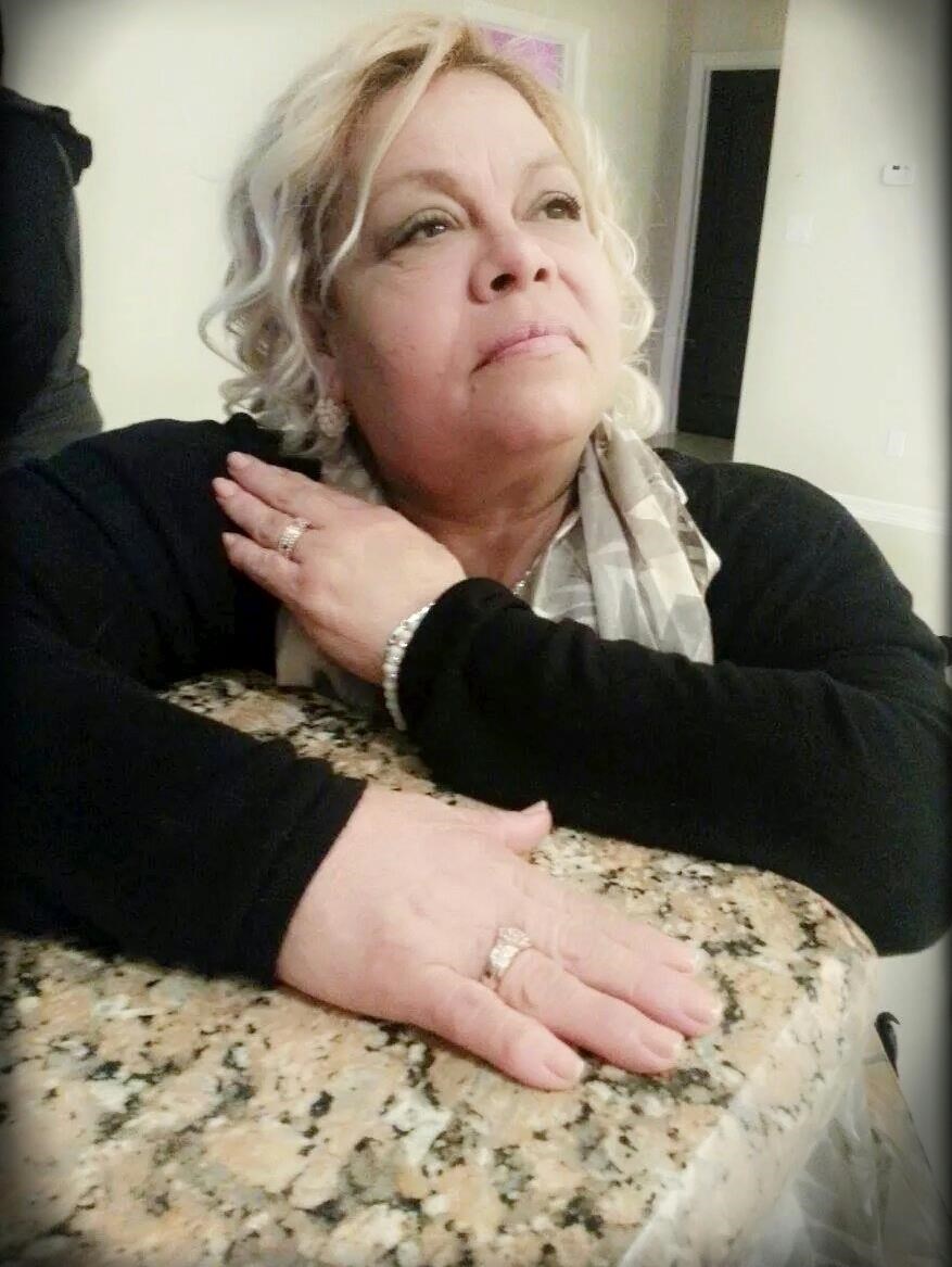 Obituary of Isabel Torres