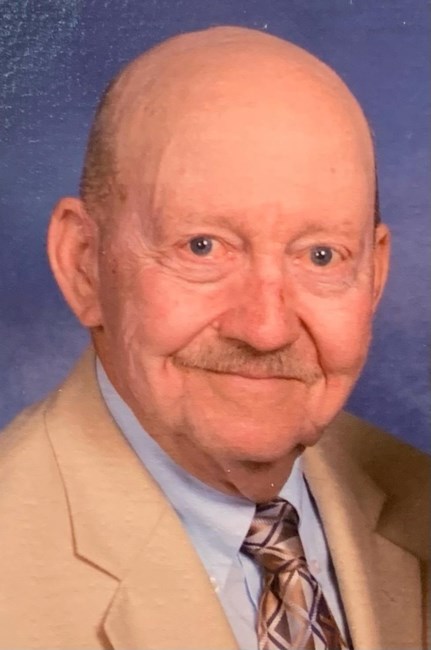 Obituary of James Edward Wingfield