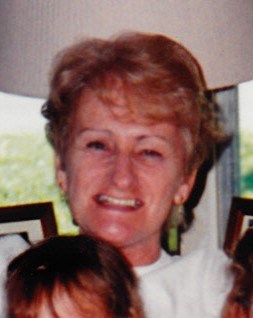 Obituary of Geraldine Rose Rasmussen