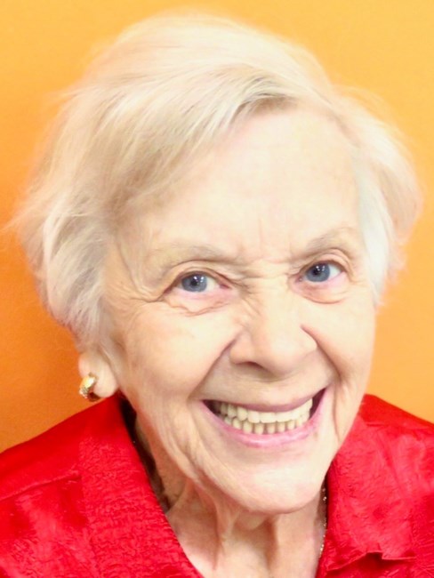 Obituary of Lisette B. Borreson