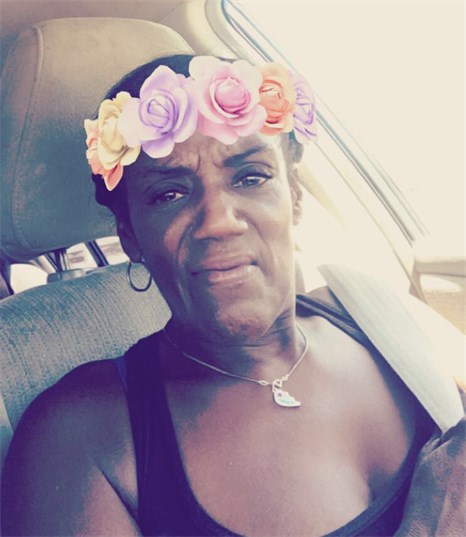 Obituary of Vivian Jean Thomas