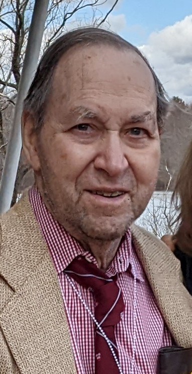 Obituary of Stephen A. Mandell