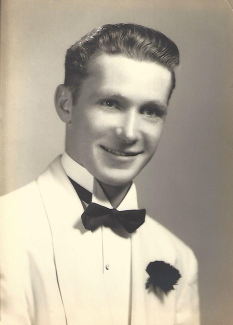 Obituary of Joseph J. McGlory Sr.