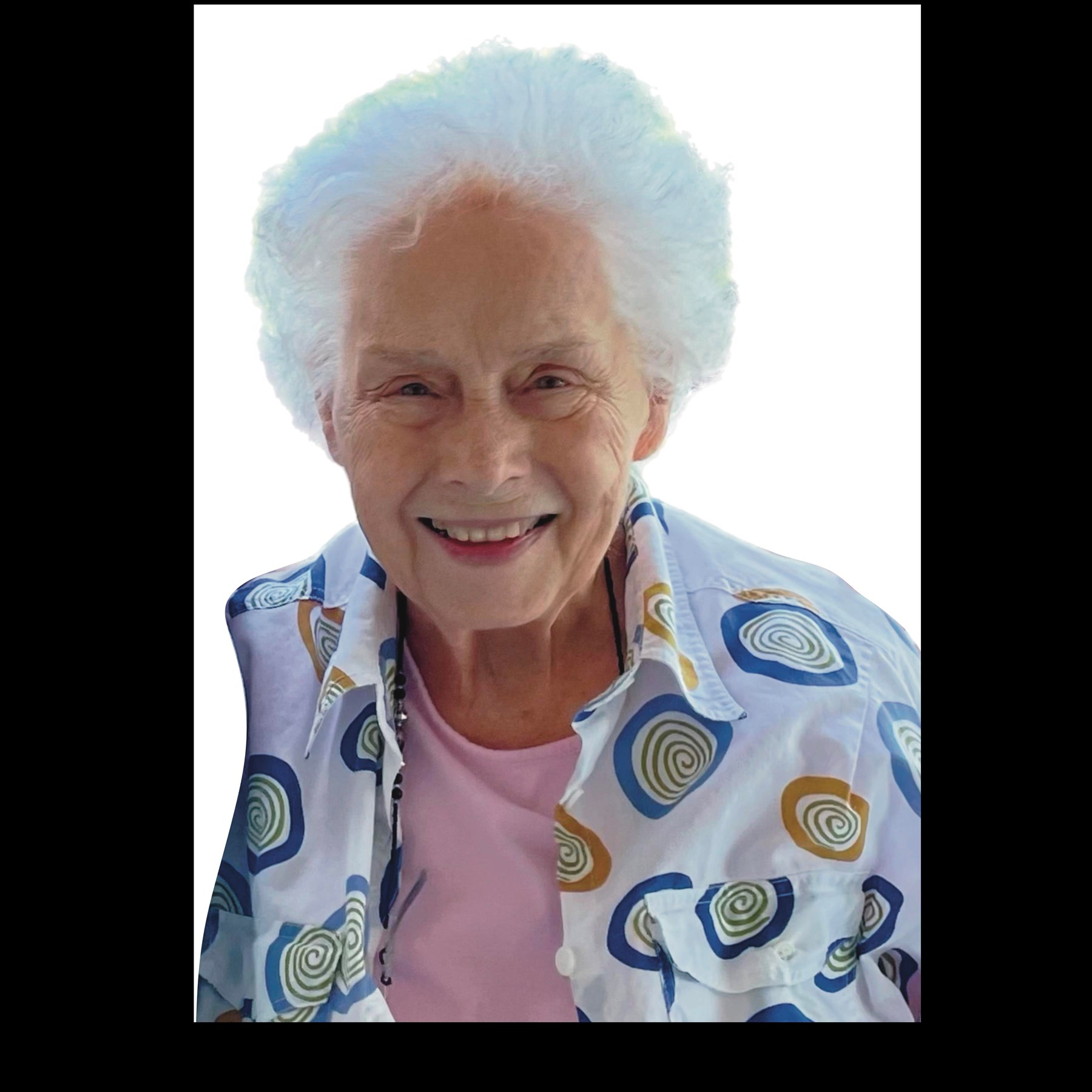 Obituario de Maxine Edna Bienko