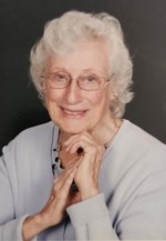 Mary Jackson