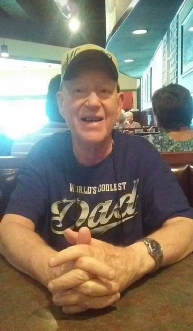 Obituario de James Walter Powell III