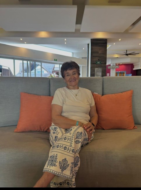 Obituary of Beatriz Marina Rosa