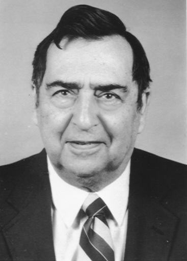 Obituary of Robert Friedman